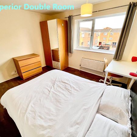 Centel - Happy Stay In Zone 1 London Kültér fotó